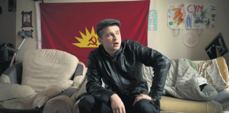 8 - CYM squat Alex Homits